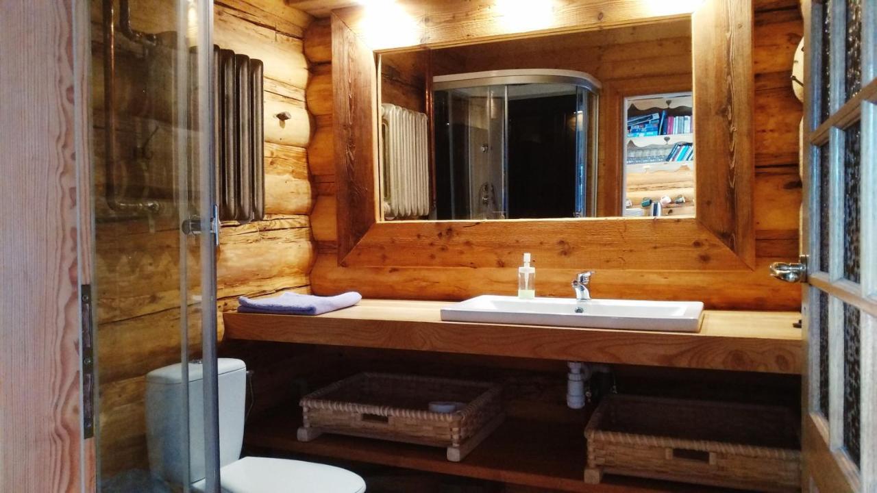 Agroturystyka Odnowica U Pawla Kültér fotó
