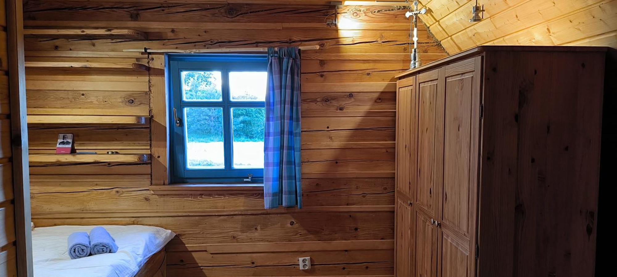 Agroturystyka Odnowica U Pawla Kültér fotó