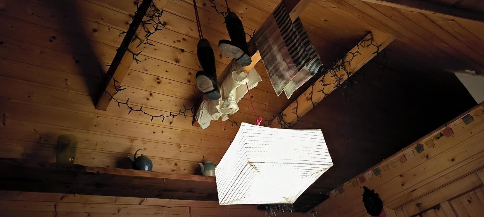 Agroturystyka Odnowica U Pawla Kültér fotó